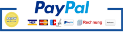 gartenbank-shop PayPal