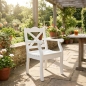 Preview: gartenstuhl holz stabil