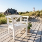 Preview: 1er gartenbank gartenstuhl