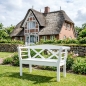 Preview: gartenbank friesenbank 150 cm