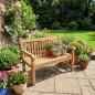 Preview: gartenbank klein kinder