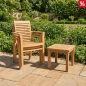 Preview: produkt image gartenstuhl stapelbar