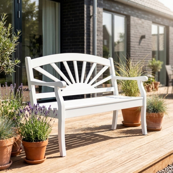 produkt image gartenbank langenhorn