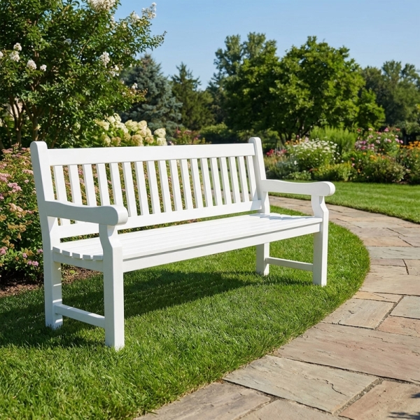 Preview: gartenmöbel teakholz wetterfest