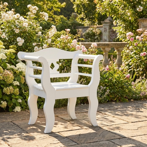 gartenmöbel hochwertig holz