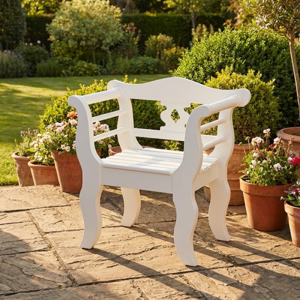 Preview: gartenmöbel landhausstil