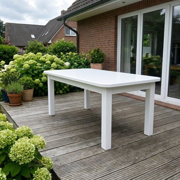 Preview: gartentisch stabil wetterfest