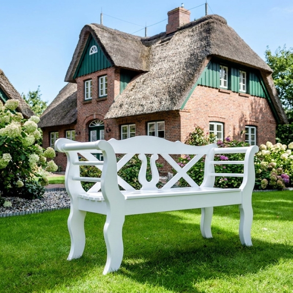 friesenbank holz wetterfest