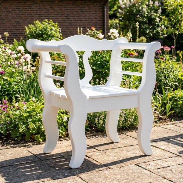 Preview: gartenmöbel landhausstil