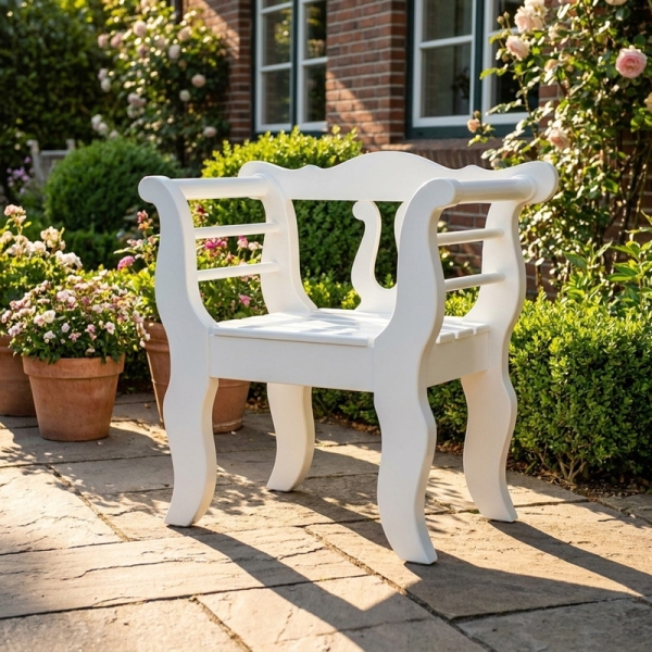Preview: wetterfeste gartenstühle