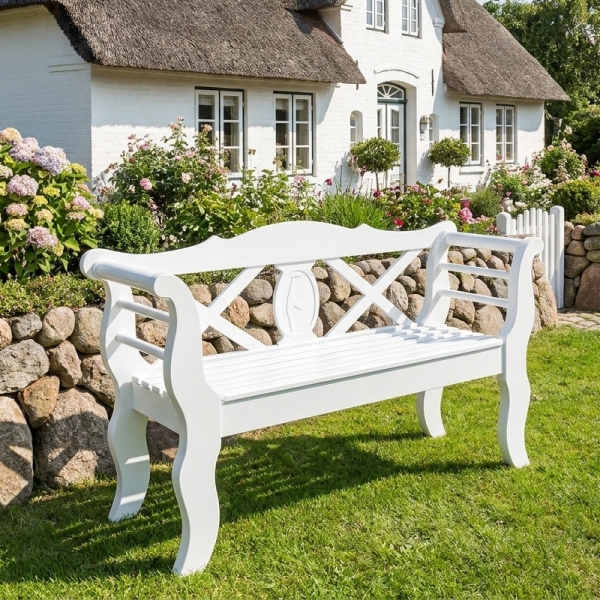 küstenbank sylt