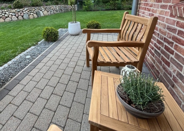 gartenstuhl holz weiß mit beistelltisch gartenstuhl holz weiß mit beistelltisch