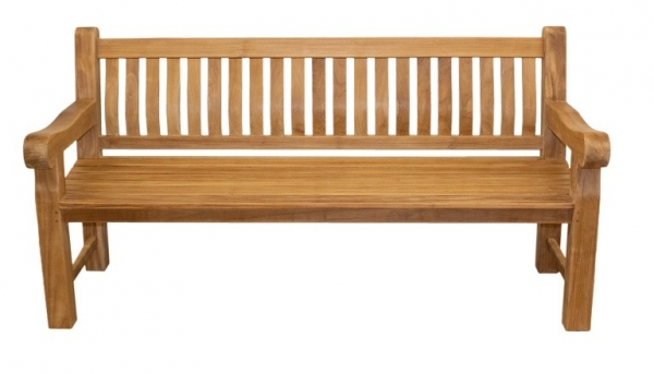 Gartenbank Windsor Ergo Big 150 cm Gartenbank Windsor Ergo Big 150 cm