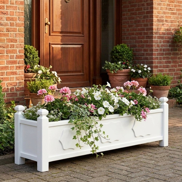 pflanzkübel blumenkübel