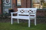 Gartenbank Skagerak 175 cm